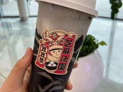 -喜茶(无锡荟聚中心店)