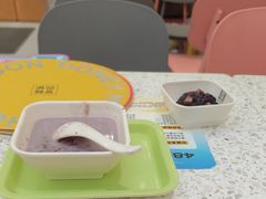 -满记甜品(南京虹悦城三店)