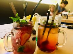 -来龙里 精致 东南亚餐室(万象城店)