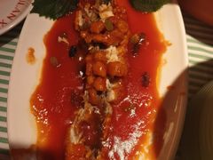 -楼兰新疆菜(江宁万达店)
