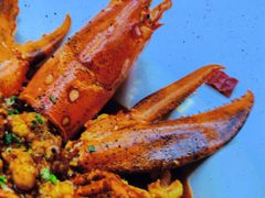 -富力万达嘉华酒店品珍中餐厅