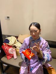 -盘子女人坊古装写真摄影(天津总店)