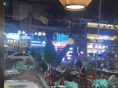 -捞神煲汤火锅(湖滨商业街店)