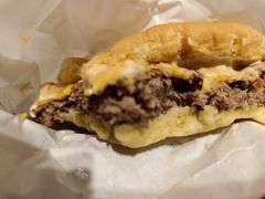 -Shake Shack(西单大悦城店)