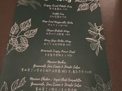 -Oasis Bar & Grill