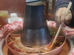 -刘老表·瓦罐汤涮肉(青云谱店)