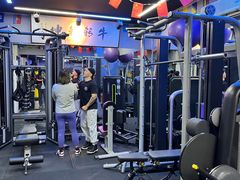 -M.S拳击泰拳馆(大学路店)