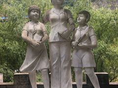 -汉中石门栈道景区