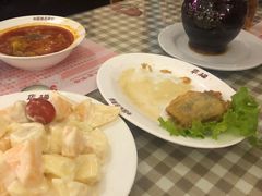 -华梅西餐厅(哈尔滨中央大街店)