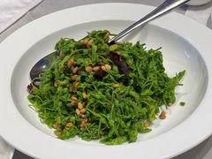 夜来香-万盛合(渔人码头店)