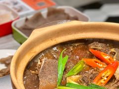 -皇后餐厅-煲仔·小菜·打边炉(古北店)