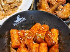 -机器人火炉披萨