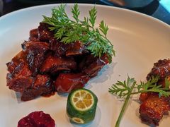 -上海小南国(正大店)