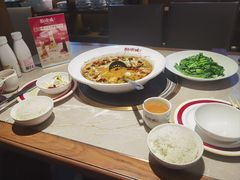 -新渝城·始于2000年(淘金店)