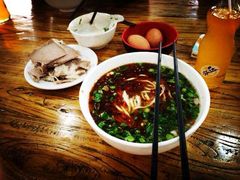 -兰州马子禄牛肉面(文景公园店)