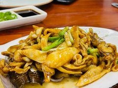 -盈田盈粥庄(黄兴公园店)