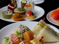 -九里云松·天香餐厅