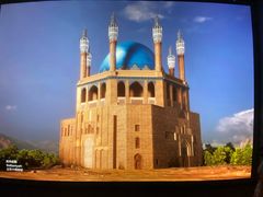 -上海博物馆(人民广场馆)