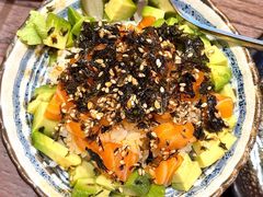 -鸟鹏烧鸟居酒屋(昌岗店)