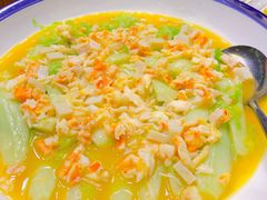 -潮汕味道·煮海餐厅(金麟大厦店)