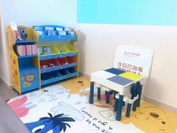 -明宇集团·积木枝芽母婴健康管理中心(天府店)