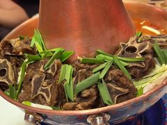-祥源胡同·涮牛羊肉火锅(花桥店)