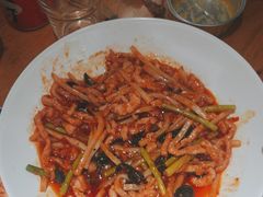 -肉串汪(月坛店)