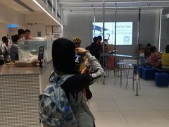 -喜茶(深圳丰盛町店)