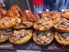 -巴黎贝甜(五道口店)