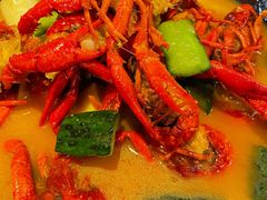 -三太子地摊烧烤·小龙虾(北蔡店)