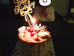 -花间烘焙BLossom Bakery