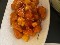 -小菜园新徽菜(青岛市南万象城店)