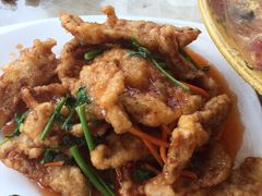 -胖太太四川麻辣排骨串(镇江路分店)