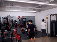 -乐刻健身(利邻荟合川店)