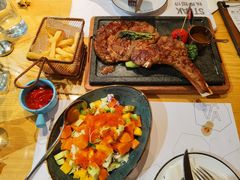 -原石牛扒·约会餐厅(龙城万科里店)