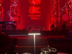 -赤红音乐现场(浦东金桥路店)