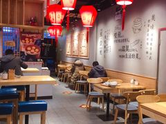 -头壹号 大油条·老长沙盖码饭(北辰店)