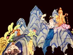 -长春市南湖公园