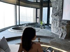 -Yolo私汤温泉设计师酒店(重庆南滨路店)