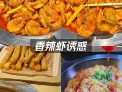 -李想大虾(牡丹路店)