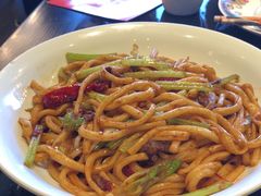 -巴依老爷新疆美食(清华东门店)