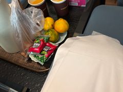 -华夏良子·足道SPA艾灸(金皇大厦店)