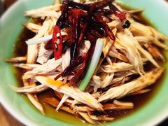 -粗茶淡饭·隐庐私厨(东亭店)