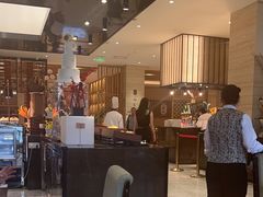 -杭州开元名都大酒店·地中海自助餐厅