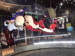 -飞行家太空体验馆(祥云小镇店)