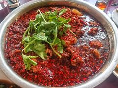 -温江公平红烧兔(总店)