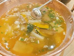 -妈妈的味道(和顺古镇店)