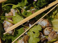 -围炉夜话·潮汕卤水火锅(榕江店)
