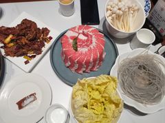 -东来顺•非遗火锅(外滩店)