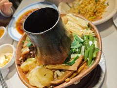 -老太原菜馆(中正天街店)